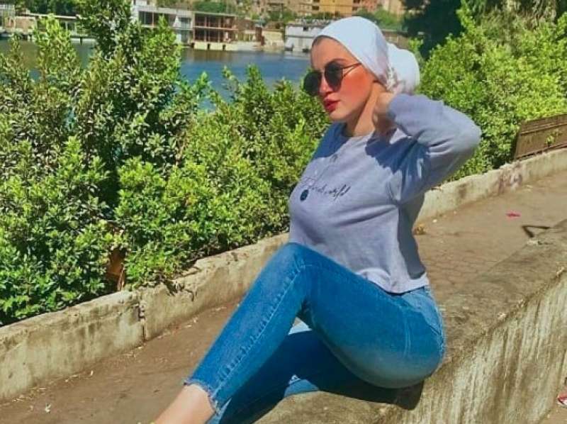 حنين حسام- ارشيفية