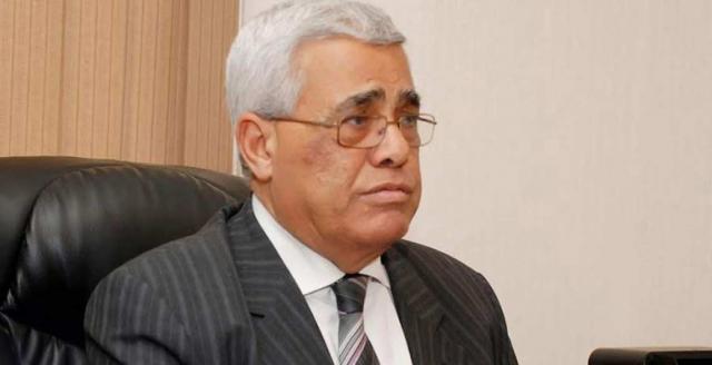 حسن نافعة