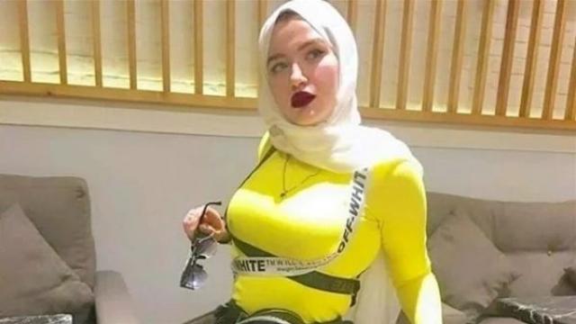 حنين حسام 