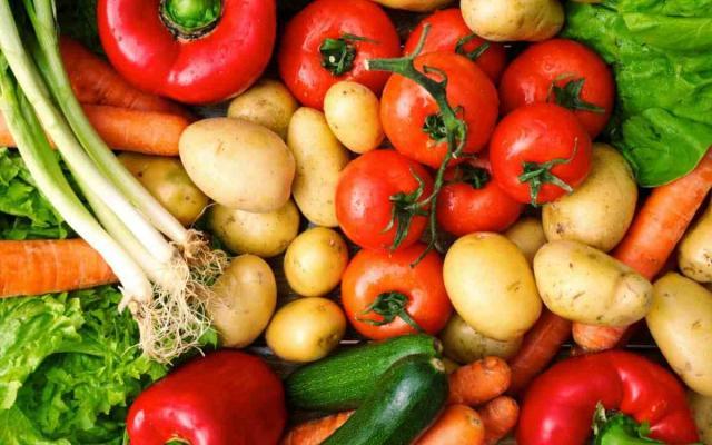 أسعار الخضروات والفواكه اليوم الخميس 7 مايو 2020