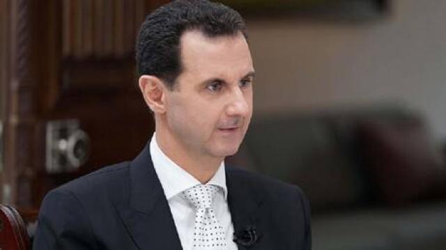 سوريا ترد على عزم هولندا مقاضاة الرئيس بشار الأسد دوليا
