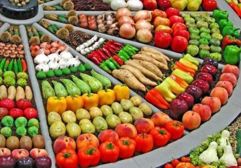 أسعار الخضروات والفاكهة في الأسواق اليوم الجمعة 8 مايو 2020.. الملوخية بـ4 جنيه والتفاح بـ7