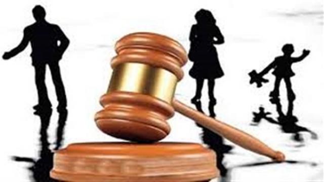 محكمة الأسرة_أرشيفية