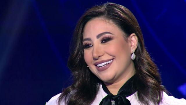 الليلة.. بوسي ضيفة برنامج  ”اغلب السقا” على mbc