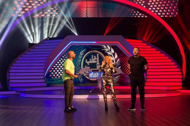 رامي عياش
