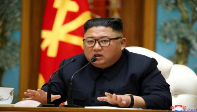 زعيم كوريا الشمالية يكشف اتجاهات سياسته مع جارته الجنوبية