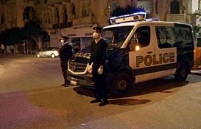مصدر أمني: أول يونيو المقبل سنبدأ فترة التعايش مع فيروس كورونا