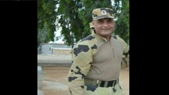 الشهيد رامي حسنين