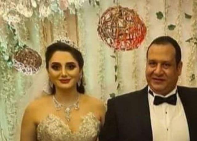 زفاف صبري نخنوخ