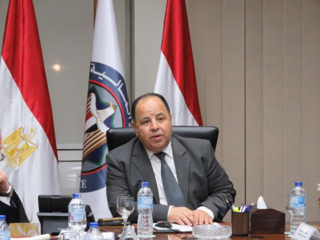 وزير المالية: 2 مليار جنيه قرضا لـ”مصر للطيران” في مواجهة تداعيات كورونا