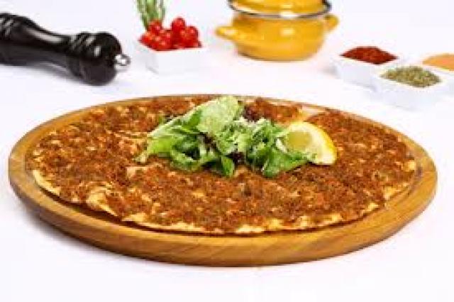الصفيحة الشامية