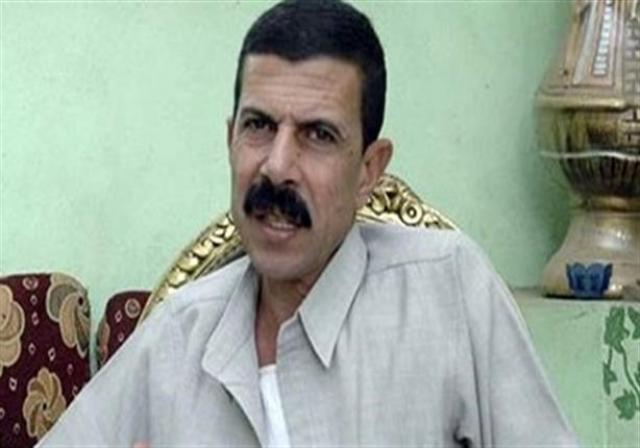 نقيب الزبالين شحاته المقدس