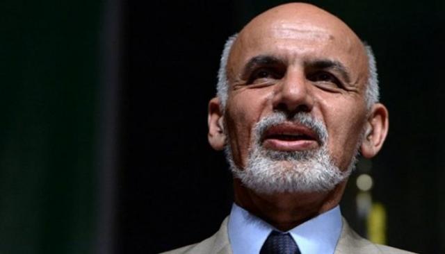 تقاسم السلطة في أفغانستان لإنهاء الجمود السياسي