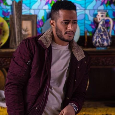 محمد رمضان