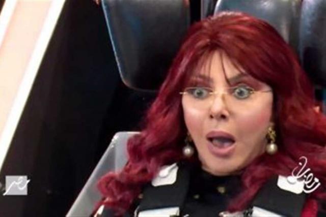 نبيلة عبيد