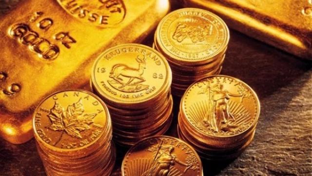 أسعار الذهب العالمي