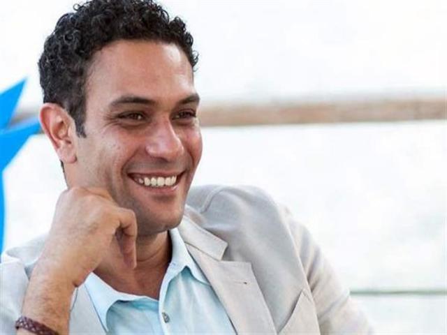 آسر ياسين يتحدث عن فيلم ”صاحب المقام”: به كثير من حياتي الشخصية