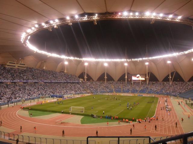 وزارة الرياضة السعودية تواصل استعداداتها لعودة الدوري