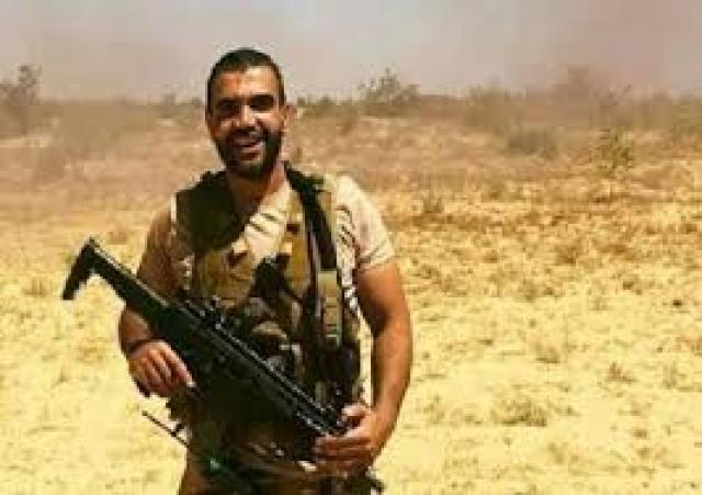 الشهيد أحمد منسي