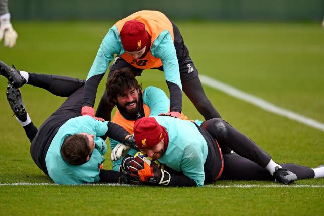 ليفربول