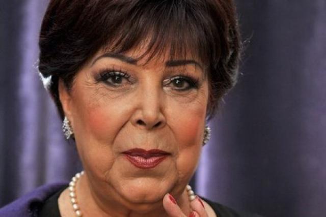 رجاء الجداوي