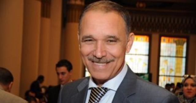 رضا البلتاجي