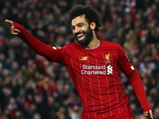 محمد صلاح