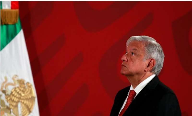 عاجل| رئيس المكسيك يكشف خطر استمرار كورونا على اقتصاد البلاد