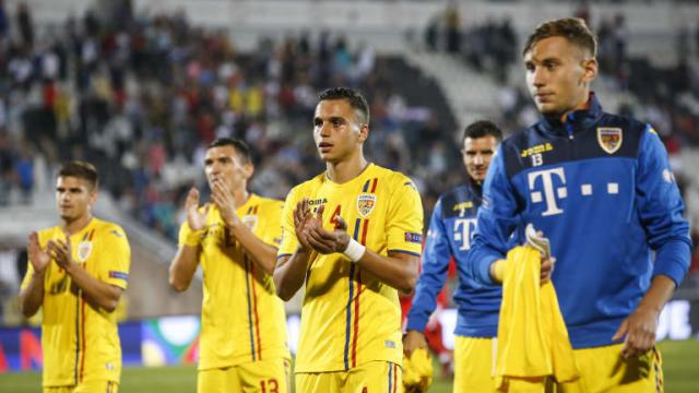 بطولة الدوري المحلى الروماني