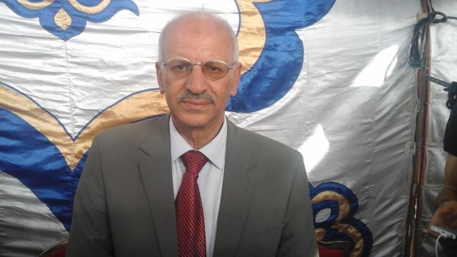 الدكتور محمد حبيب، عضو مجلس النواب