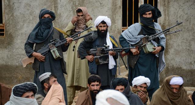 الإفراج عن 100 مسلح من حركة طالبان في أفغانستان