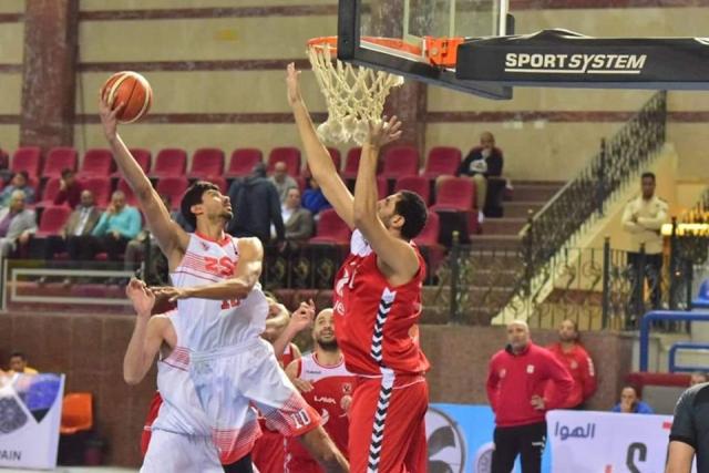 الاتحاد المصري لكرة السلة: إلغاء الموسم الحالي غير وارد وننتظر قرار الدولة