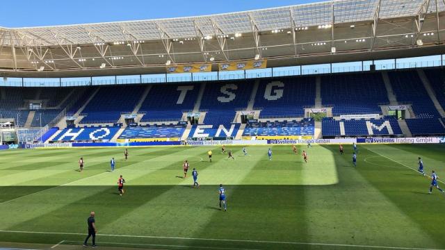 الدوري الالماني