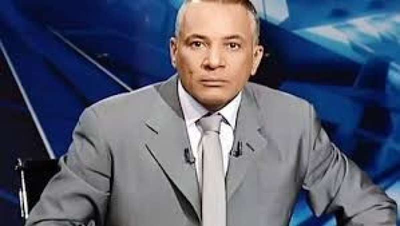 أحمد موسى