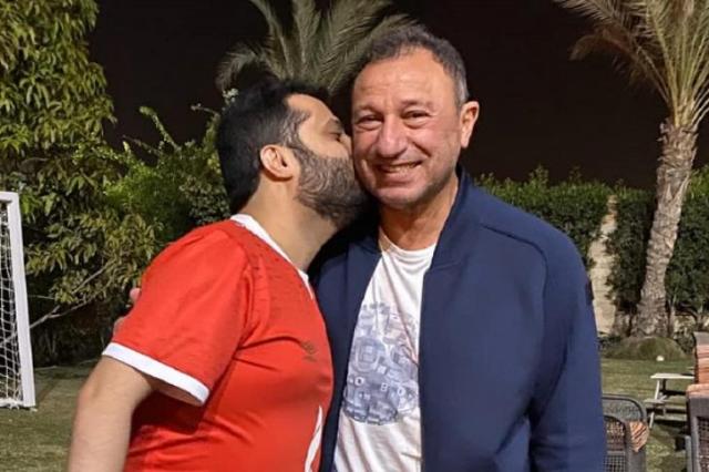 الخطيب وتركي آل الشيخ