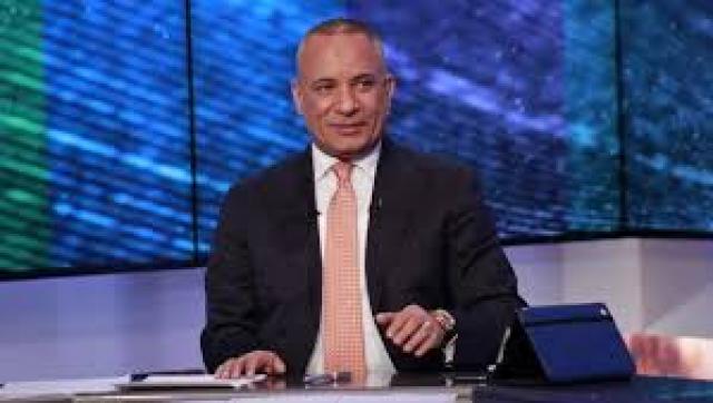 أحمد موسى