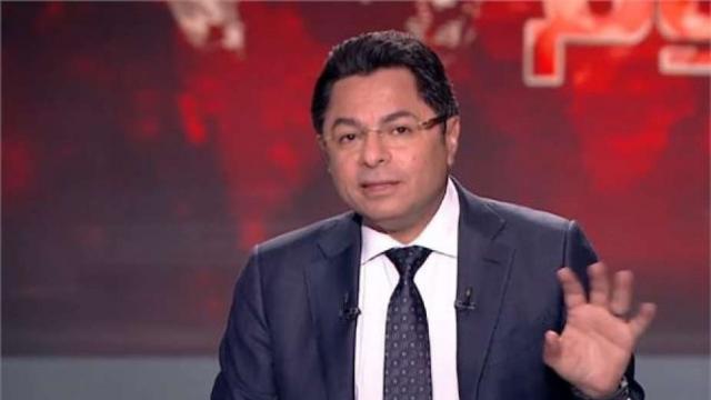 خالد أبو بكر