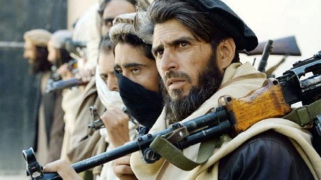 7 قتلى و6 مصابين في هجوم مسلح لطالبان شمال أفغانستان