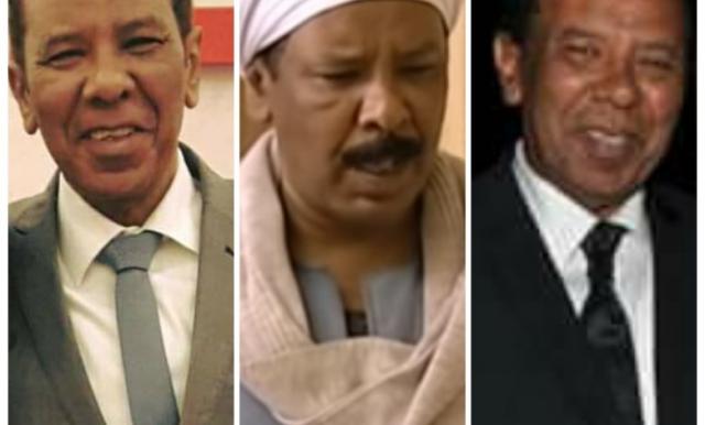 علي عبد الرحيم