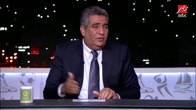 أحمد مجاهد