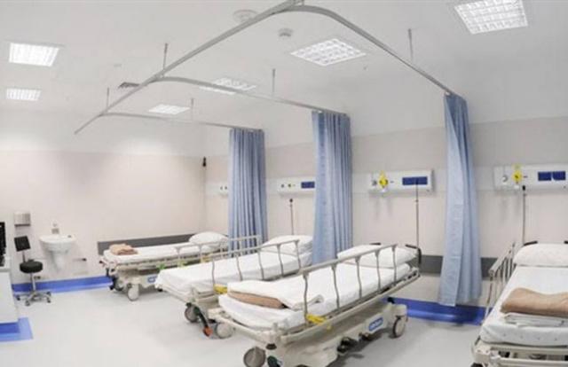 عاجل| الوزراء يعلن عن مستشفيات تشخيص وعلاج حالات فيروس كورونا على مستوى الجمهورية ”انفوجراف”