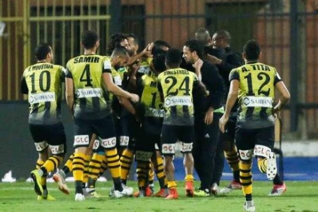 المقاولون العرب: لدينا أحقية المشاركة في بطولة إفريقيا بدلا من الزمالك