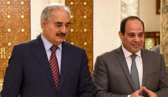 برلمانية: مبادرة حل أزمة ليبيا تؤكد حرص مصر على الأمن القومي العربي