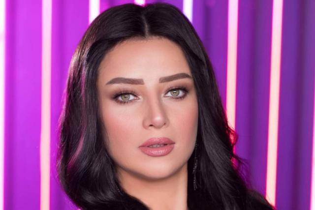 رضوى الشربيني