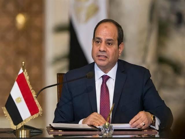 عاجل| السيسي يتلقى اتصالا من رئيس الوزراء الإيطالي للتباحث حول بنود ”إعلان القاهرة”