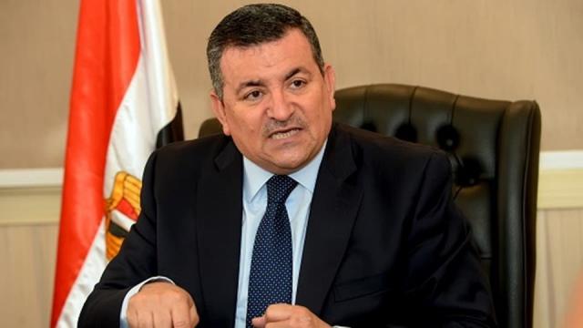 عاجل| وزير الإعلام يستعرض جهود الوزارة أمام رئيس الوزراء