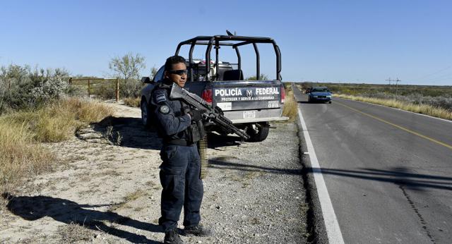 10 قتلى في هجوم على مركز لعلاج مدمني المخدرات بالمكسيك