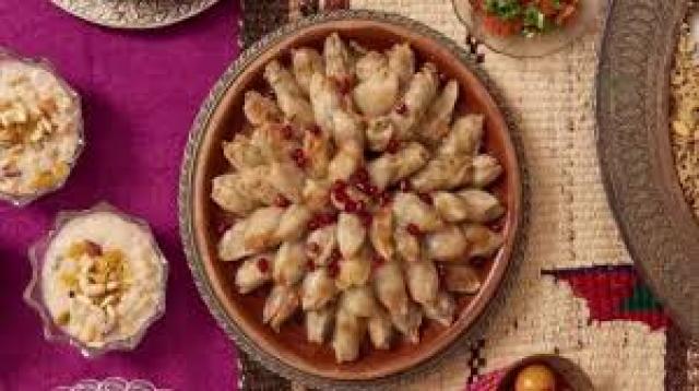 وصفات جديدة.. طريقة عمل محشي البصل من المطبخ التركي