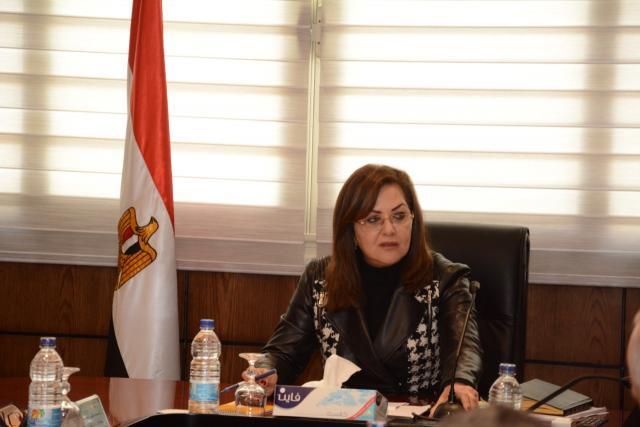 وزيرة التخطيط عن صندوق مصر السيادي: سيخلق ثروات للأجيال القادمة