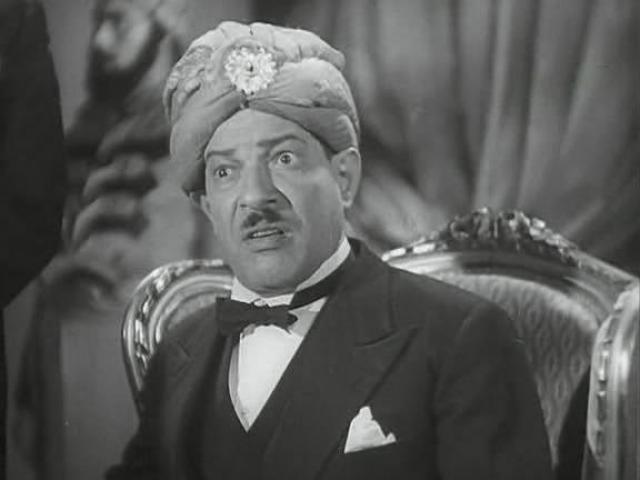نجيب الريحاني